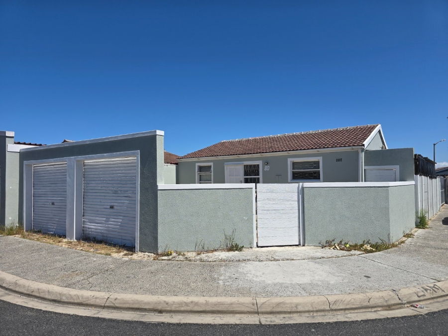 3 Bedroom Property for Sale in Portlands Western Cape